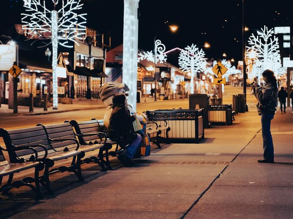 Des vacances hiver au Mont-Blanc : trouvez votre hébergement idéal