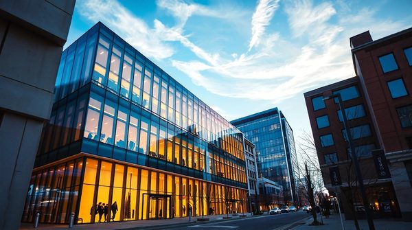 Conception de site web à Longueuil : créez votre identité numérique