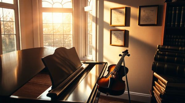 Découvrez les meilleures écoles de violon pour tous à Rouen