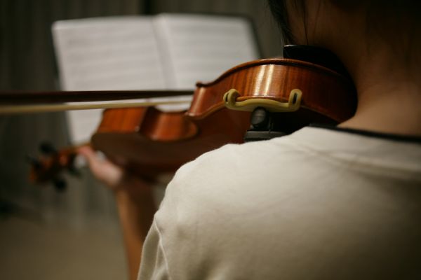 Découvrez les meilleures écoles de violon pour tous à Rouen