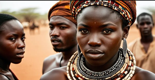 Découvrir la richesse de la culture africaine