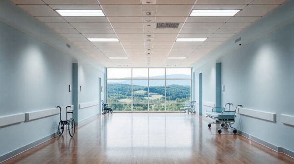 Explorez les services médicaux sur mesure au pole santé Valromey Bugey