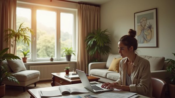 Les clés pour réussir sa recherche immobilière : démarches, outils et stratégies