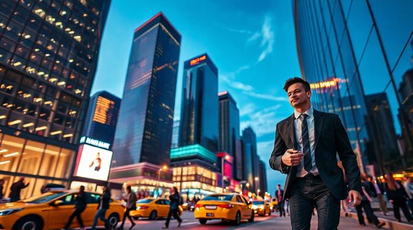 Les dernières actualités high-tech à ne pas manquer !