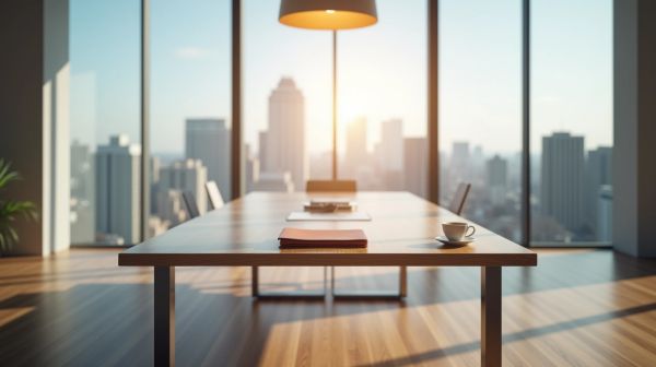 L'importance de la revue business pour les entreprises modernes