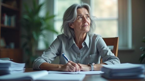 Mutuelle senior : le point sur les délais de carence et les questionnaires
