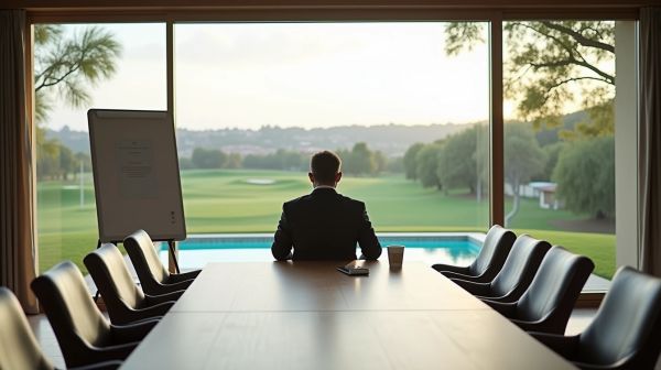 Optimiser la création d'entreprise avec un expert-comptable à Golfech