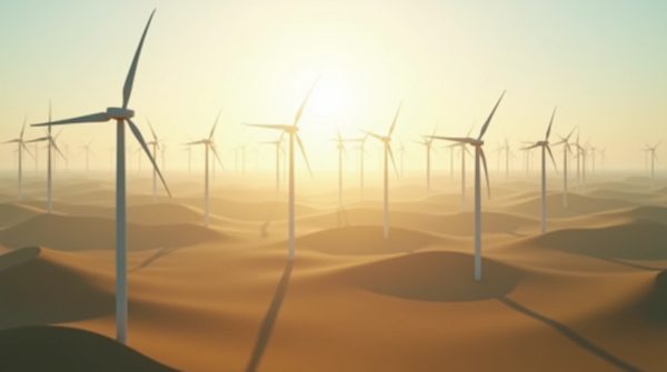 Photo écologie : quand l'image éclaire la transition énergétique