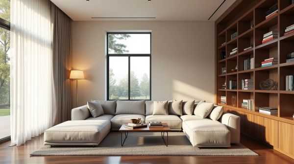 Quels enjeux pour votre projet de rénovation d'ampleur ?