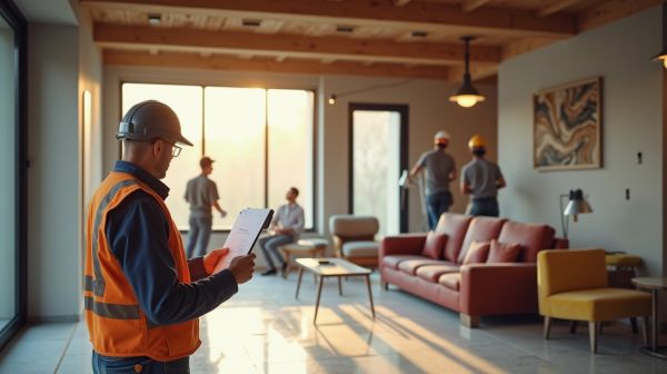 Quels enjeux pour votre projet de rénovation d'ampleur ?