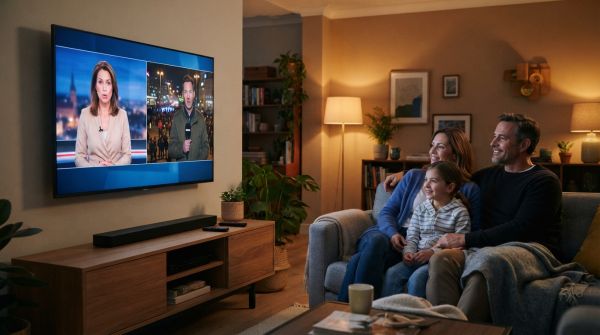 Top émissions à ne pas manquer ce soir selon le programme TV