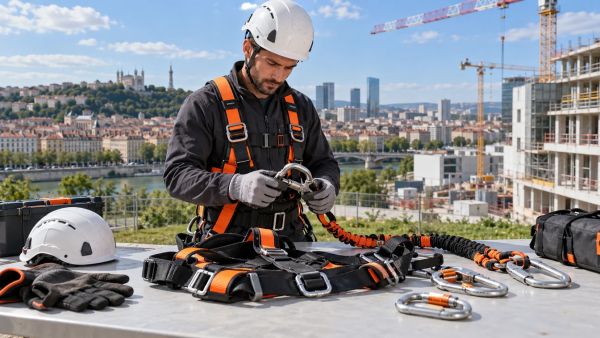 Tout ce qu'il faut savoir sur les vérifications réglementaires des équipements de travail