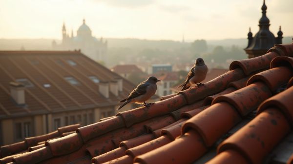 Votre guide complet sur la couverture toiture à Toulouse