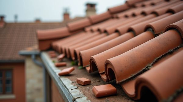 Votre guide complet sur la couverture toiture à Toulouse