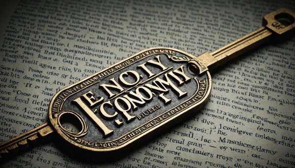 Économie : les clés pour naviguer dans un monde incertain
