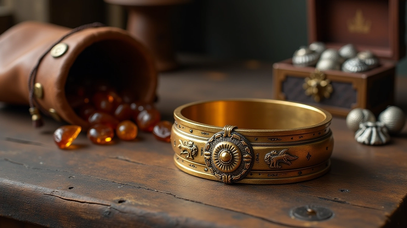 Vos questions sur les bagues de tradition nordique